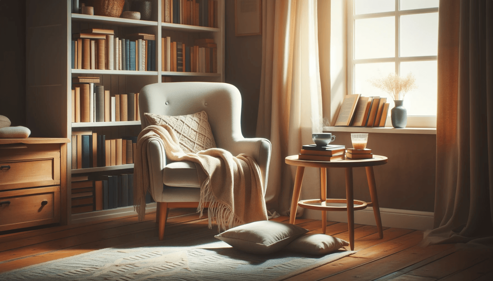 책을 읽고 감상을 적어보자.