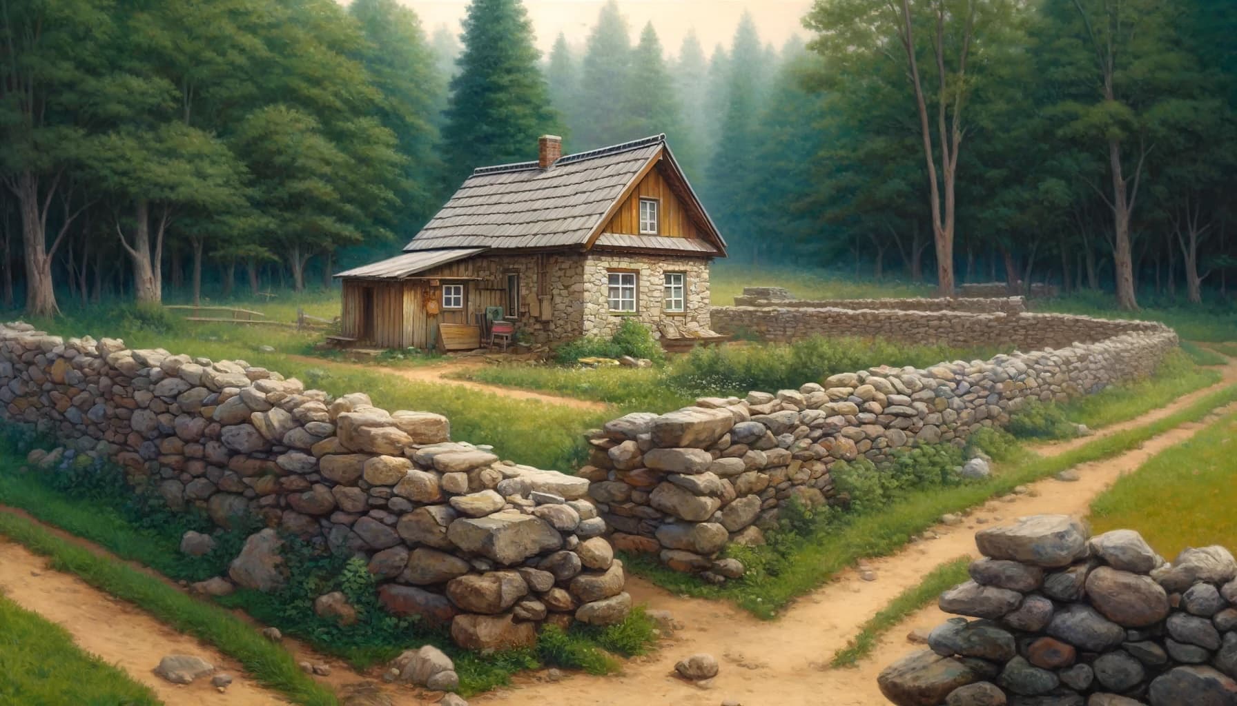 제럴드 와인버그의 글쓰기책 - 3